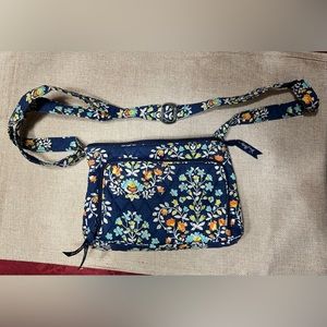 Vera Bradley Crossbody